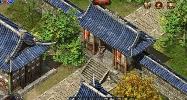 比较传奇私服便是玩家开走什么样的路子都是玩家们说了算的