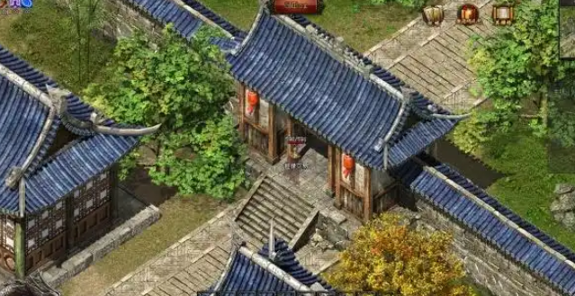 传奇私服的版别更新特别的快并且也很契